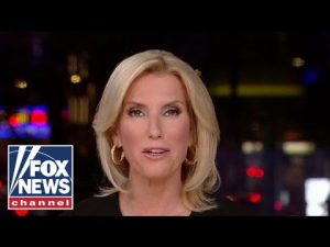 Read more about the article Ingraham: Nothing the Dems do have ‘any measurable’ effect on midterms