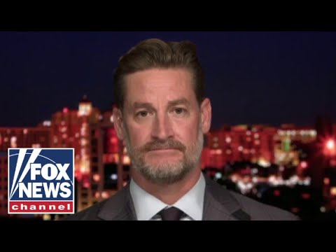 You are currently viewing Rep. Steube: Gun control laws are the ‘hypocrisy of the left’