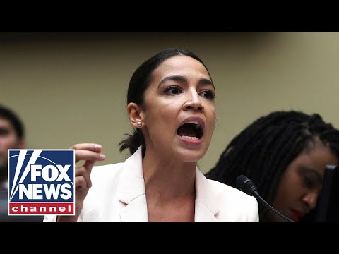 You are currently viewing AOC mocked over push to open abortion clinics on federal lands