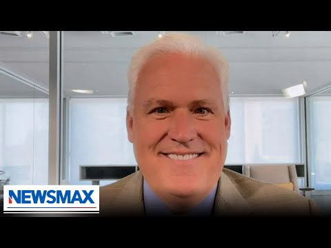 You are currently viewing We win the 2022 Elections by being MAGA, America First | Matt Schlapp | ‘National Report’