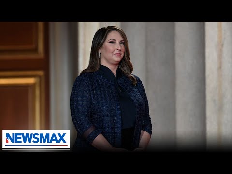 You are currently viewing Ronna McDaniel on Republican Primary turnout: It’s moving voters to the Republican party