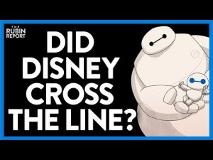 Read more about the article Latest Disney Leak of Cartoon Propaganda Will Even Shock Normies | DM CLIPS | Rubin Report