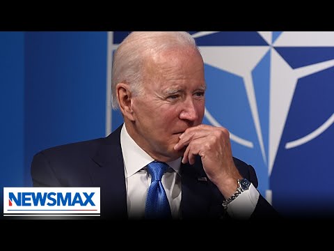 You are currently viewing Ex-CIA analyst: Biden literally said this, and then ‘backtracked’