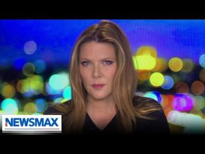 Read more about the article The US Economy is currently in a recession | Trish Regan | ‘The Chris Salcedo Show’