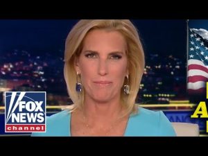 Read more about the article Laura Ingraham: They took Latino voters for granted