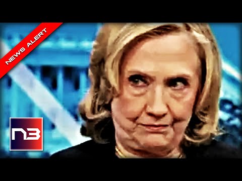 You are currently viewing Hillary Clinton Is Back! Look What She’s Saying About The Supreme Court Now