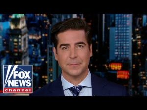 Read more about the article Jesse Watters: Cassidy Hutchinson wasn’t even in the car