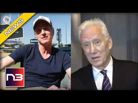 You are currently viewing Hollywood Legend James Woods WRECKS Gavin Newsom With Perfect Response On Abortion