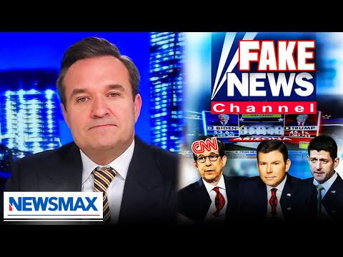 You are currently viewing Fake News Channel: Why they’re atrocious | Greg Kelly Reports