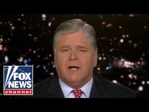 Read more about the article Hannity: What we witnessed was blatantly dishonest