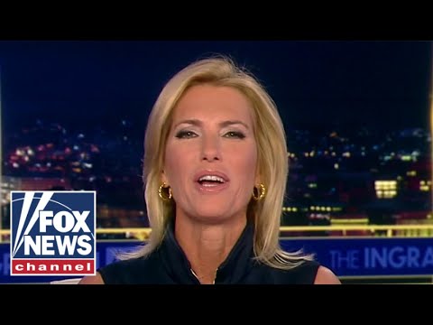 You are currently viewing Ingraham: What you’re witnessing is the great unraveling of the Democrats