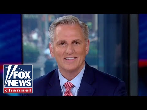 You are currently viewing Kevin McCarthy responds to Cassidy Hutchinson testimony