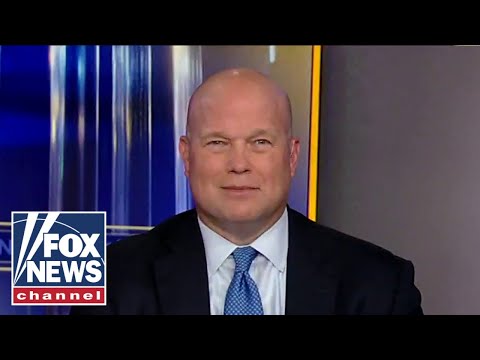 You are currently viewing This knocks it all down: Former Trump acting attorney general