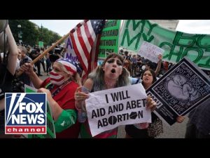 Read more about the article The truth about the Supreme Court’s decision on Roe v. Wade | Fox Across America