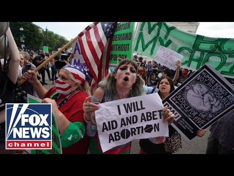 You are currently viewing The truth about the Supreme Court’s decision on Roe v. Wade | Fox Across America