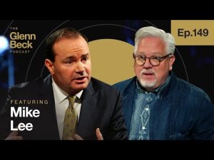 Read more about the article Want a Tyrannical King? The Left’s Court-Packing Plot Ensures It | The Glenn Beck Podcast | Ep 149