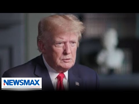 You are currently viewing WATCH: Trump reacts to Cassidy Hutchinson’s testimony | Wake Up America