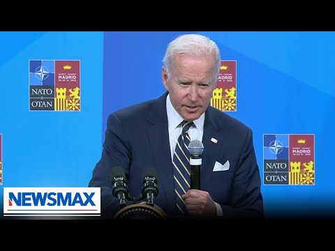 You are currently viewing BREAKING: Biden called for codifying Roe v Wade by making ‘exception to the filibuster’