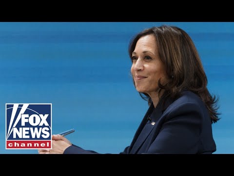 You are currently viewing VP Harris walks back Biden’s commitment to run in 2024