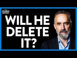 Read more about the article What Jordan Peterson Told Dave About Being Banned from Twitter | DM CLIPS | Rubin Report