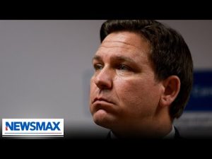 Read more about the article DeSantis’s grand jury investigating illegal immigration takes major step forward