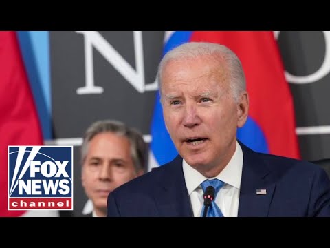 You are currently viewing Biden’s push to change Senate filibuster is ‘very shortsighted’: McCarthy