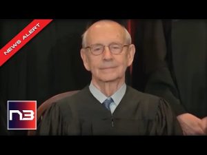 Read more about the article SHAKEUP: Supreme Court Justice Retires Today, Here’s What Happens Next