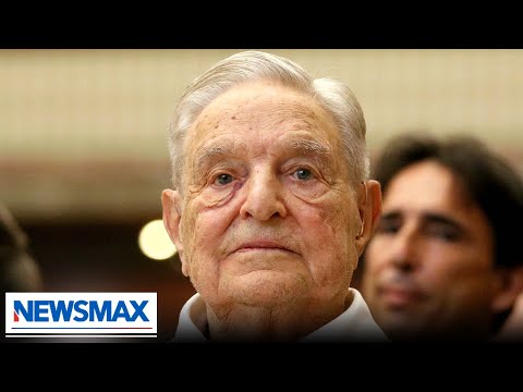 You are currently viewing Soros-backed Los Angeles District Attorney could be recalled | Nathan Hochman | ‘National Report’