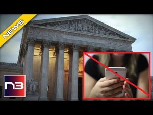 Read more about the article CHECKMATE: Look What SCOTUS Just Ordered In Response To The Abortion Leak