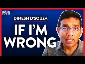 Read more about the article Could the 2000 Mules Footage Be Wrong? (Pt. 2) | Dinesh D’Souza | POLITICS | Rubin Report