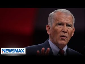 Read more about the article Former NRA president blasts Biden for his demand on assault weapons ban