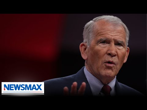 You are currently viewing Former NRA president blasts Biden for his demand on assault weapons ban