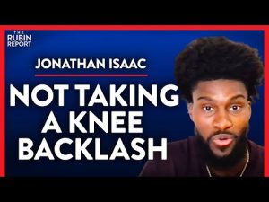 Read more about the article NBA Finally Paying the Price for Going Woke? (Pt. 3) | Jonathan Isaac | POLITICS | Rubin Report