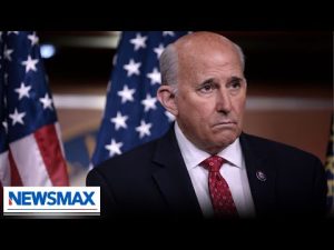 Read more about the article Louie Gohmert calls out mainstream media on Tulsa shooting coverage | John Bachman Now