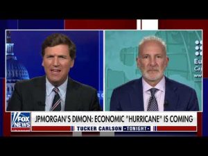 Read more about the article Economic Hurricane Is Coming