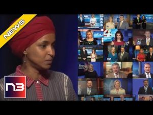 Read more about the article What Ilhan Omar Just Said In Front Of “30,000 Muslims” Is Bad News For The Left