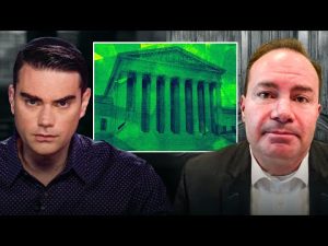 Read more about the article How Seriously Should We Take This Democrat THREAT? | With Sen. Mike Lee