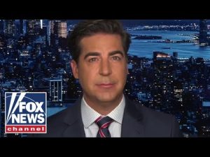 Read more about the article Jesse Watters: Joe Biden is targeting you for liberalism’s failures