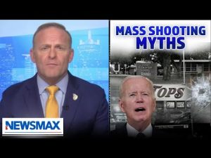 Read more about the article Grant Stinchfield: Let me tell you the gun-hating Democrats’ dirty little secret