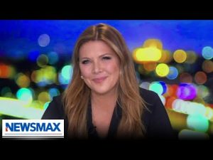 Read more about the article Trish Regan: “If the economy were that good, why do we all feel so bad?” | “Rob Schmitt Tonight”