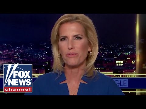 You are currently viewing Laura Ingraham: Biden is leaving Americans behind