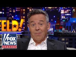 Read more about the article Gutfeld: We hope Stormy Daniels finds peace