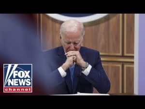 Read more about the article Biden White house proved socialism is a ‘cancer’: Schlapp