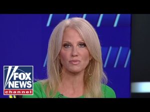 Read more about the article Kellyanne Conway previews her new book about her time spent in the Trump White House