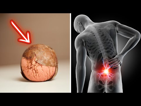 Read more about the article This Seed Can Fix Your Back Pain Naturally