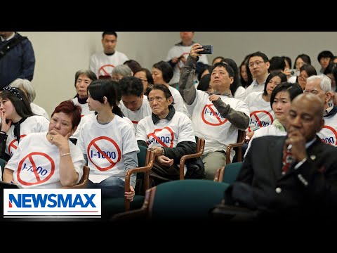 You are currently viewing Are colleges discriminating against White and Asian students? | Alan Dershowitz | America Right Now