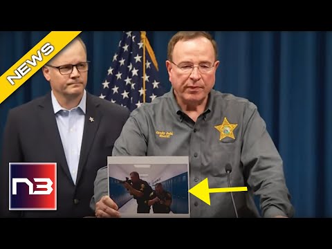 You are currently viewing Sheriff Doesn’t Hold Back And Announces SIMPLE Way To End School Shooters