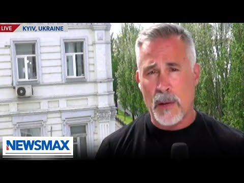 You are currently viewing War in Ukraine has become a war of logistics | REPORT | ‘Saturday Report’