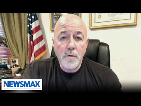 You are currently viewing Bernie Kerik: People have to be held accountable for Uvalde inaction | ‘Saturday Report’