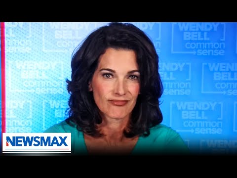 You are currently viewing Wendy Bell: Way to go, wokesters | Wendy Bell Common Sense on Newsmax